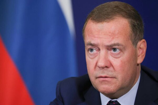 Медведев: Русия не се меси в президентските избори в САЩ