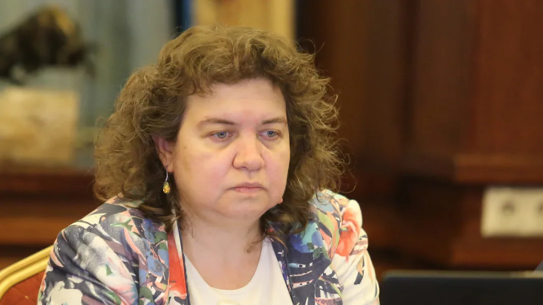 Наталия Киселова: Най-рано на 13 октомври ще има избори