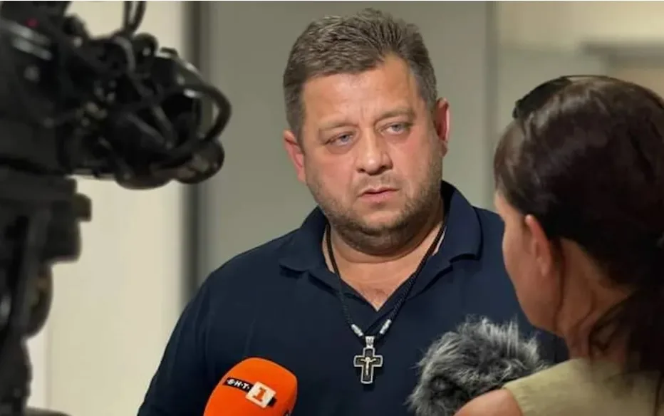 Николай Марков: Прекратявам участието си във „Величие“