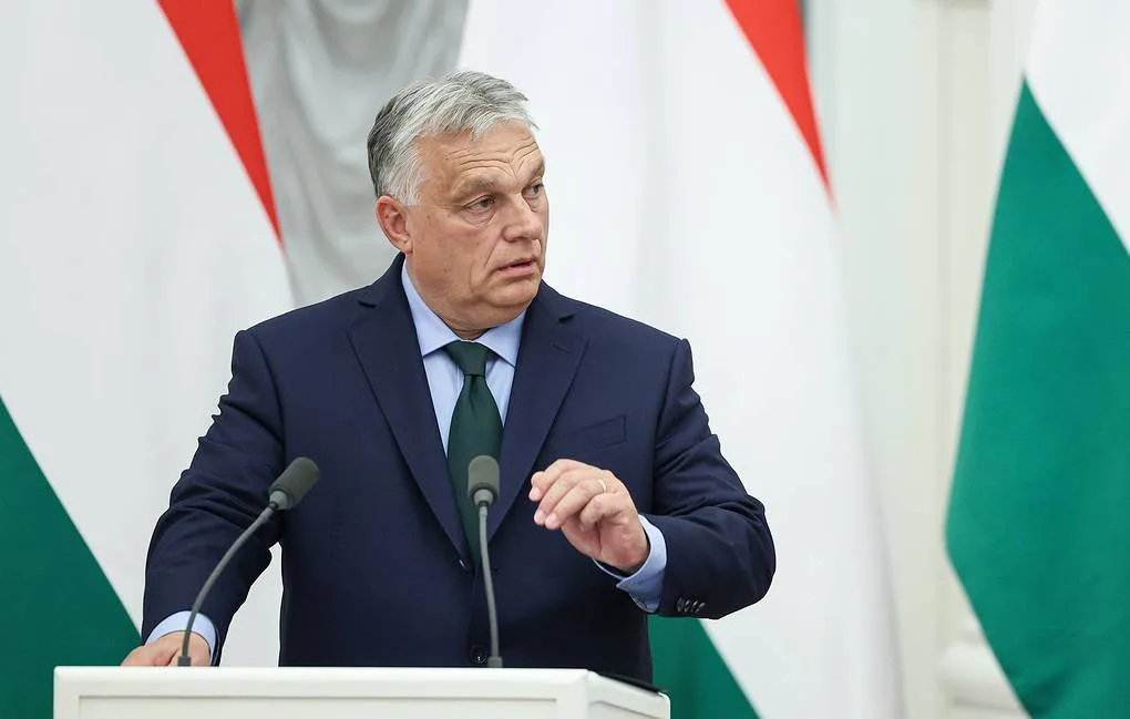 Орбан: ЕС трябва да бъде подведен под отговорност за подкрепата на войната в Украйна