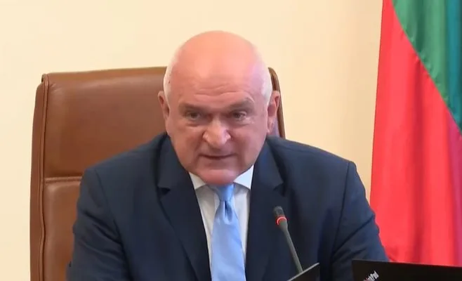 Организатори на събитие искали до 3000 евро за вечеря с премиера?