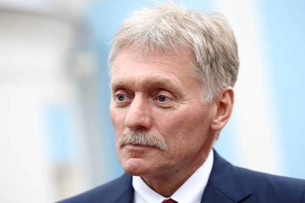 Песков: Изявленията на Зеленски за преговори са по-добри от война до последно