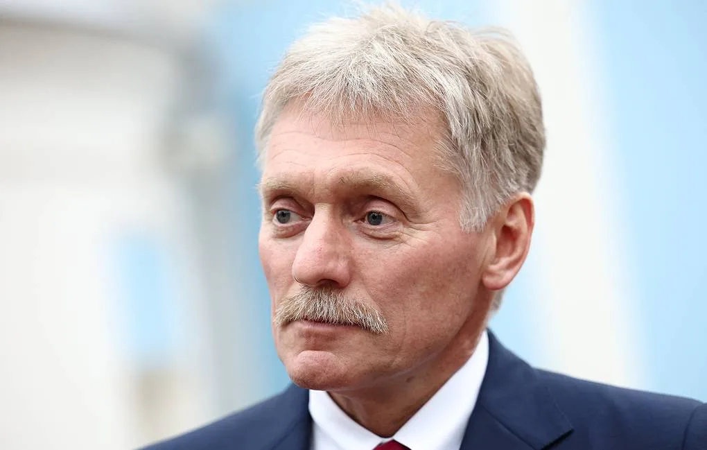 Песков: Изявленията на Зеленски за преговори са по-добри от война до последно
