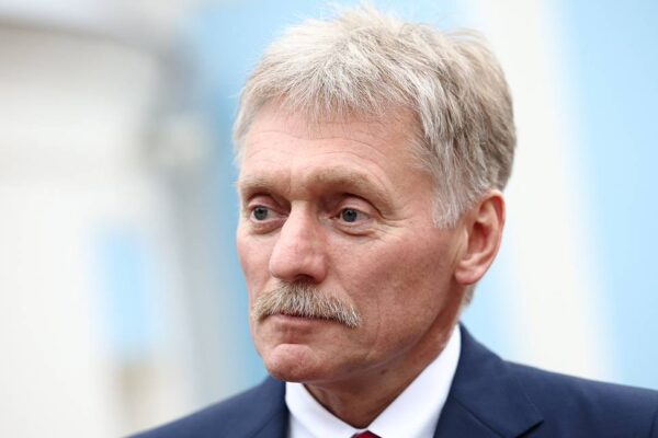Песков: Русия ще отговори на разполагането на американски ракети с голям обсег в Европа