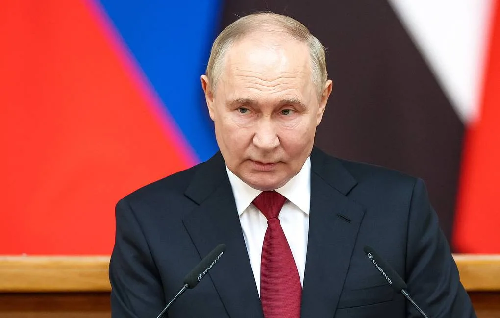 Путин обвини Запада в действия, наподобяващи "класически колониализъм"