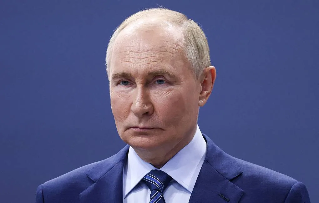 Путин ще присъства на 10-ия парламентарен форум на БРИКС в Санкт Петербург