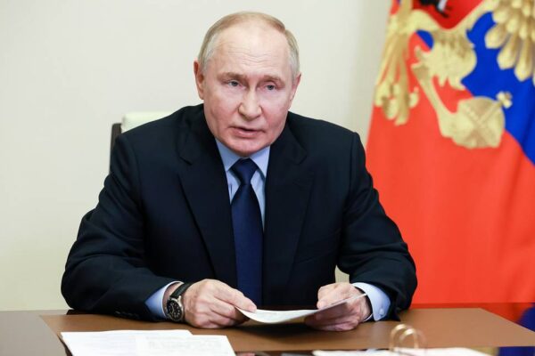 Путин увери Асад в подкрепата на Русия за суверенитета на Сирия