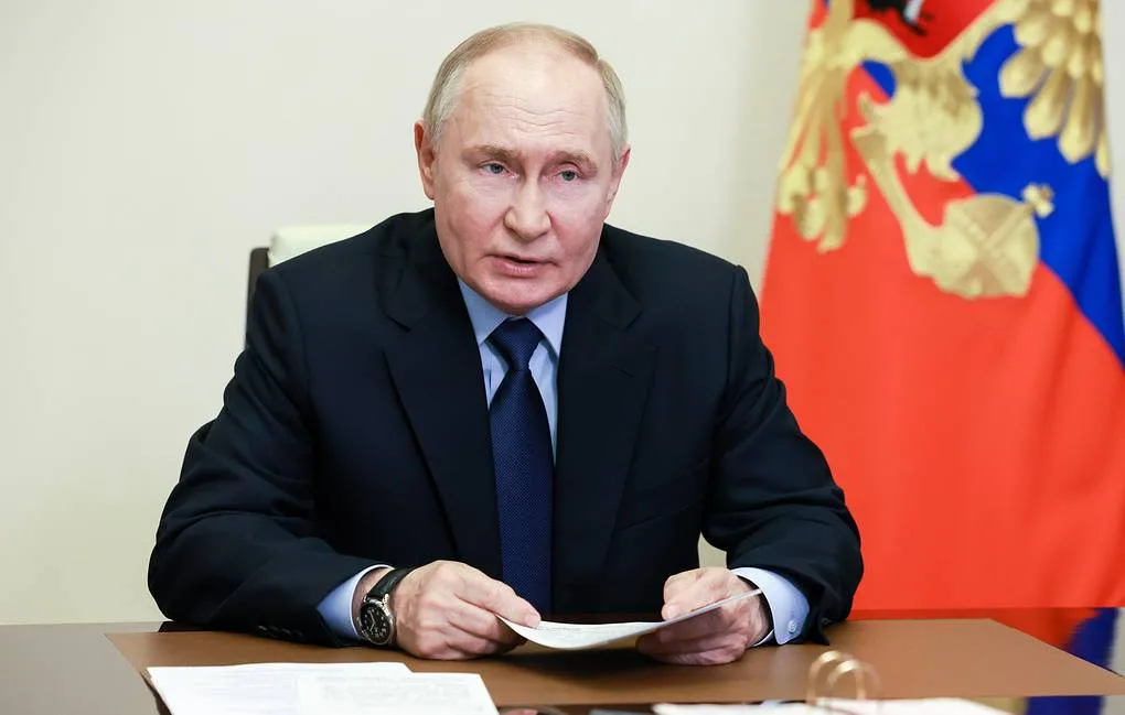 Путин увери Асад в подкрепата на Русия за суверенитета на Сирия