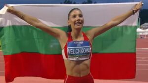 Радина Величкова може да спечели още един медал тази вечер (ВИДЕО)