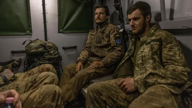 Разкриха случаи на убийства на руски военнопленници в Украйна