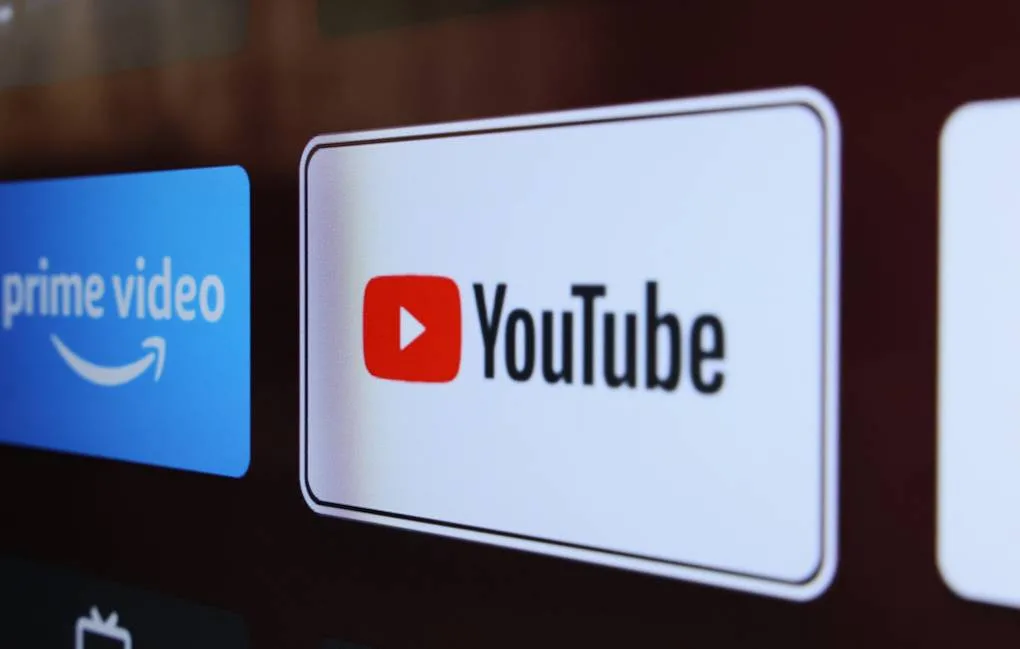 Русия предприема действия срещу YouTube за многобройни нарушения
