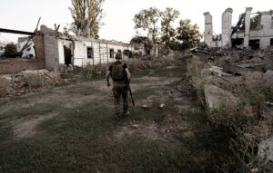 Руската бойна група Север е елиминирала около 235 украински войници