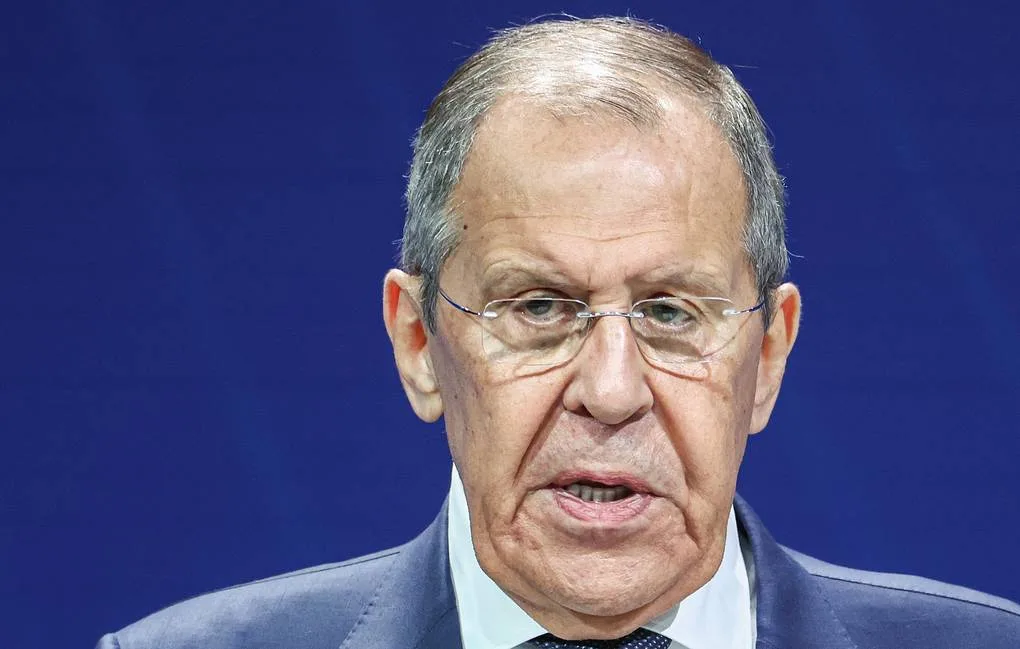 Сергей Лавров пристигна в Ню Йорк, за да участва в заседанията на Съвета за сигурност на ООН