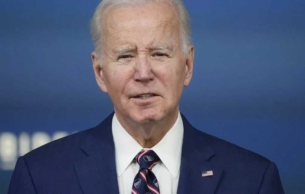 Случи се! Байдън обяви, че напуска надпреварата за президент на САЩ