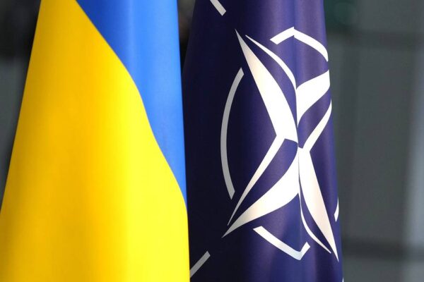 Срещата на върха на НАТО ще се фокусира върху конфронтацията с Русия и конфликта в Украйна
