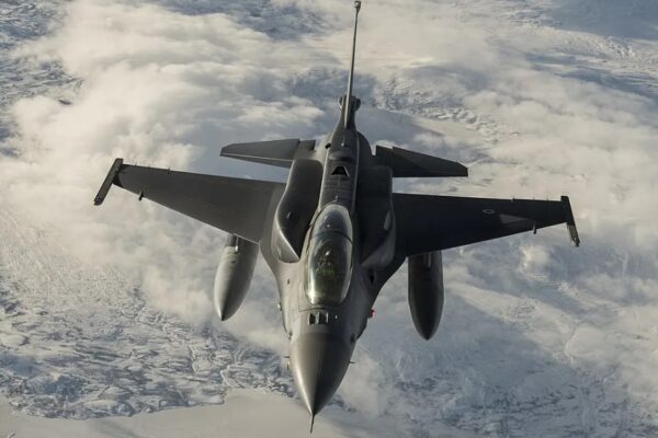 Турция се отказа от договора за $23 млрд. за F-16 със САЩ в пълния му обем