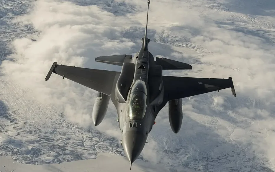 Турция се отказа от договора за $23 млрд. за F-16 със САЩ в пълния му обем