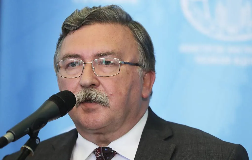 Улянов: МААЕ окончателно ще каже кой е обстрелвал Запорожката АЕЦ