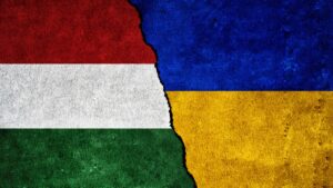 Унгария обвини Украйна, че "изнудва" страни, които искат мирни преговори