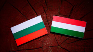 Унгария: Украйна премина границата ни, но можем да се доверим на България