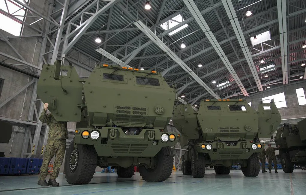 Вашингтон предоставя пакет военна помощ за Киев на стойност 200 милиона долара