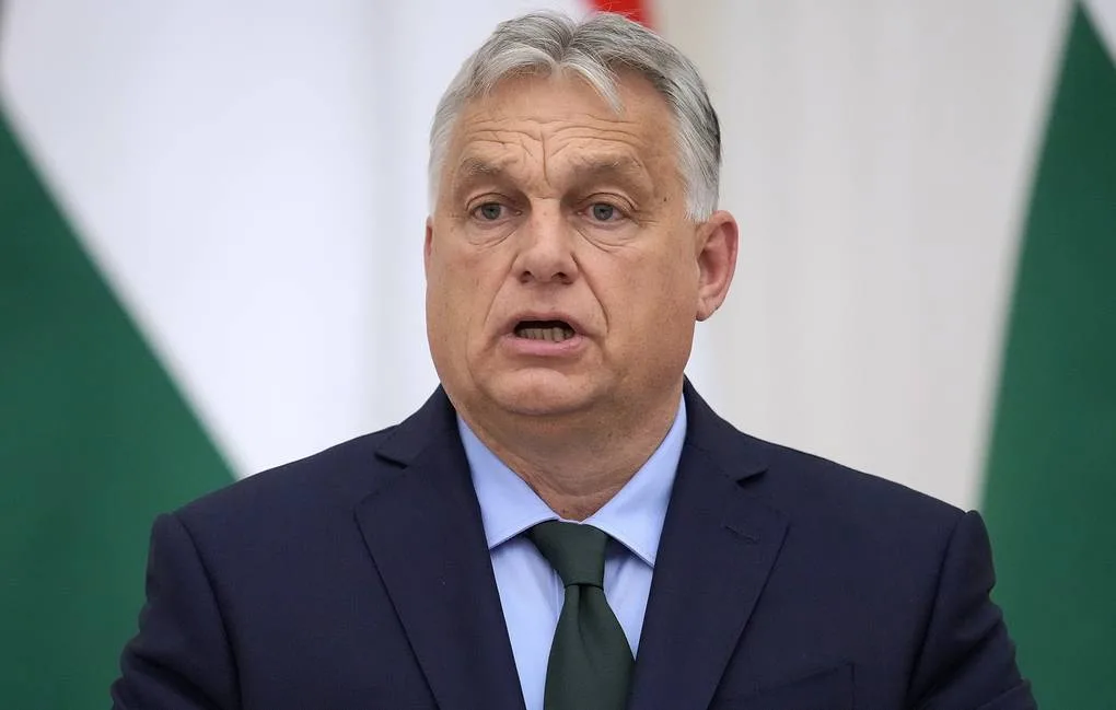 Виктор Орбан подкрепя мирния план на Китай за Украйна