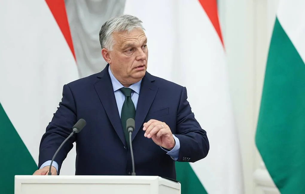 Виктор Орбан предрече разпадането на ЕС и нов азиатски световен ред