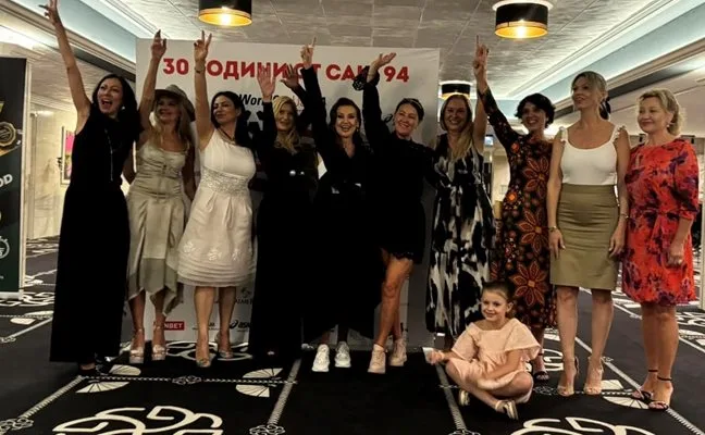 Вижте съпругите на героите от САЩ 94, 30 години по-късно (СНИМКИ)