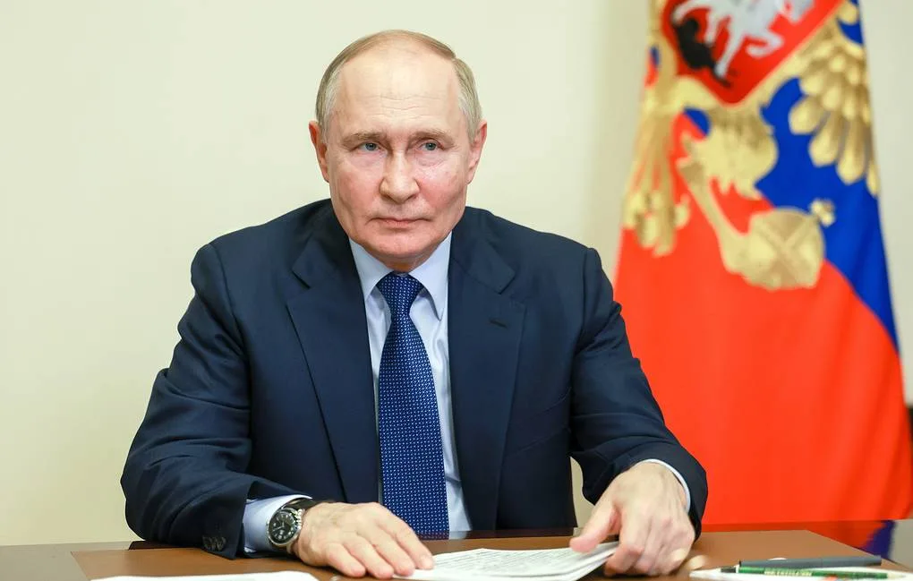 Владимир Путин направи смразяващо изявление
