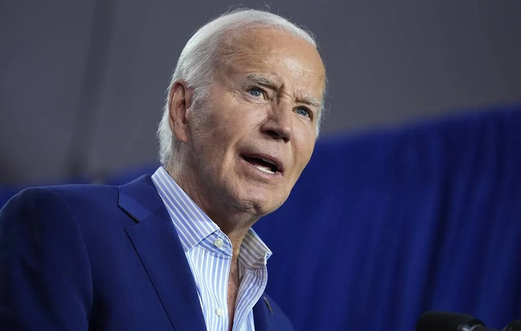 Washington Post: Екипът на Байдън осуетява призивите за неговата смяна след провал на дебата
