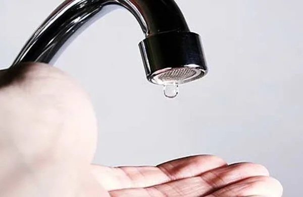 Без топла вода в 10 квартала на София