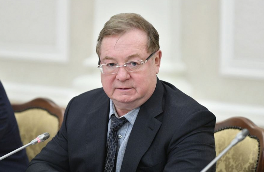 Бившият руски премиер вижда ситуацията в Курск като доказателство за широкомащабна война на НАТО срещу Москва