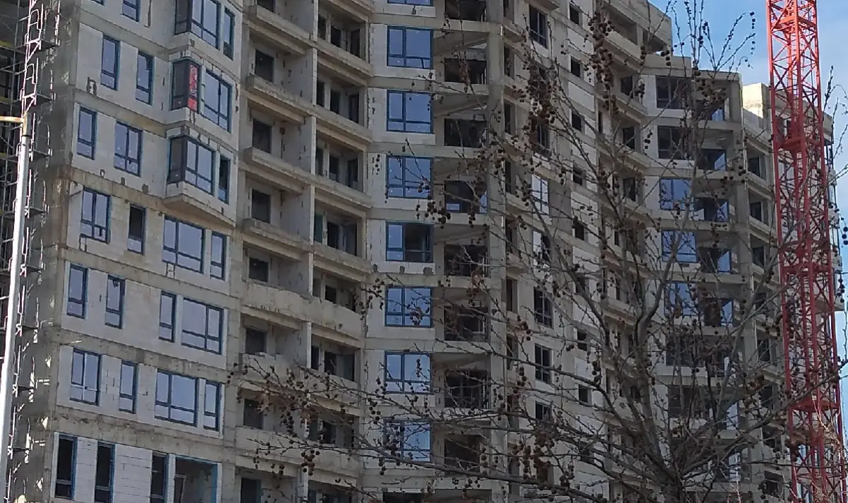 Новото нормално на пазара на недвижимите имоти