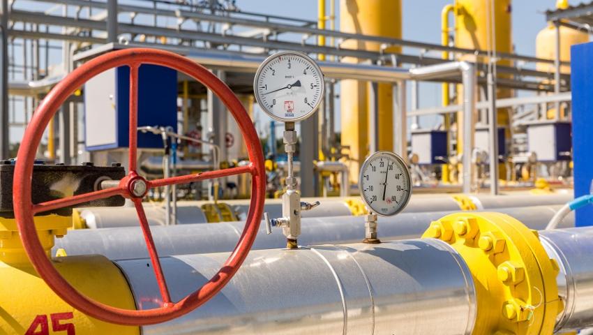 Bloomberg: Дори пълните газохранилища може да не са достатъчни за Европа през тази зима