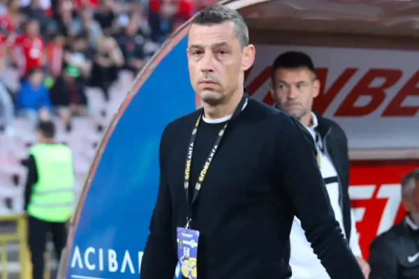 ЦСКА обяви раздялата с футболист