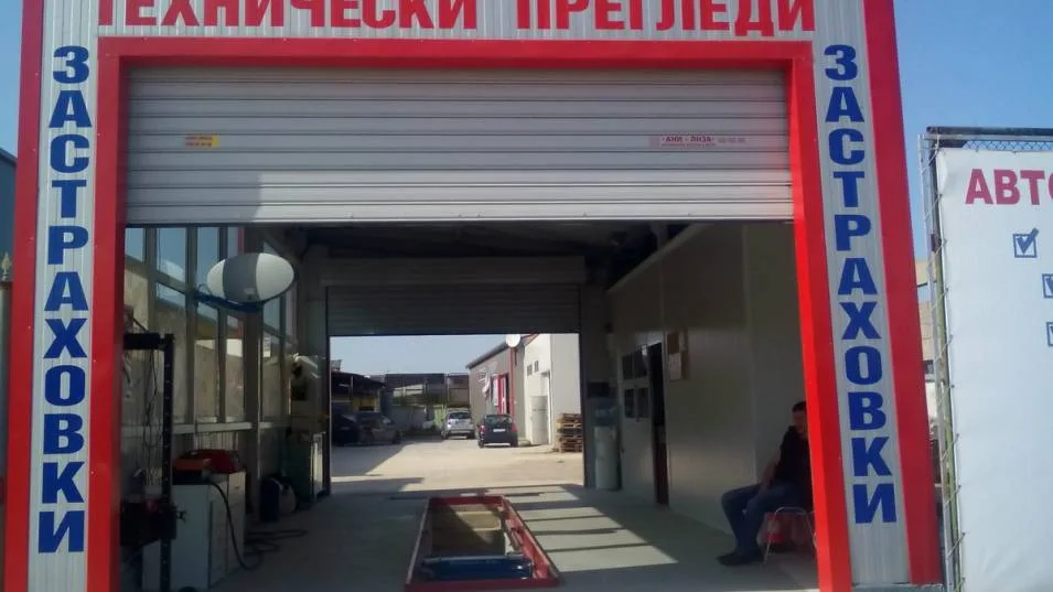 Ето какво проваля бензиновите автомобили на техническите прегледи