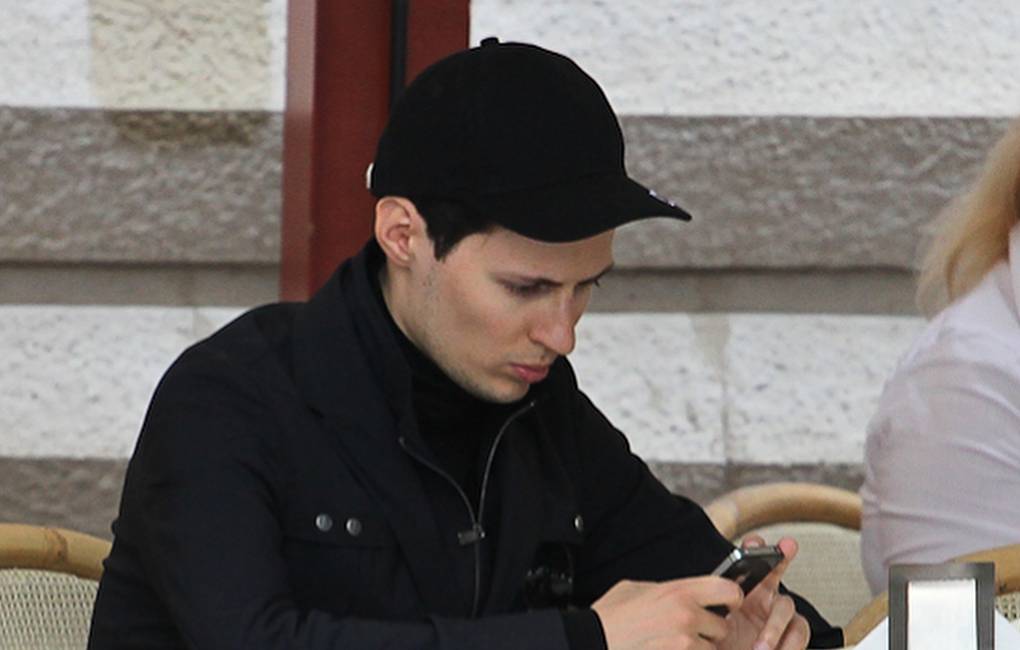Френският съд освободи Павел Дуров срещу 5 милиона евро гаранция