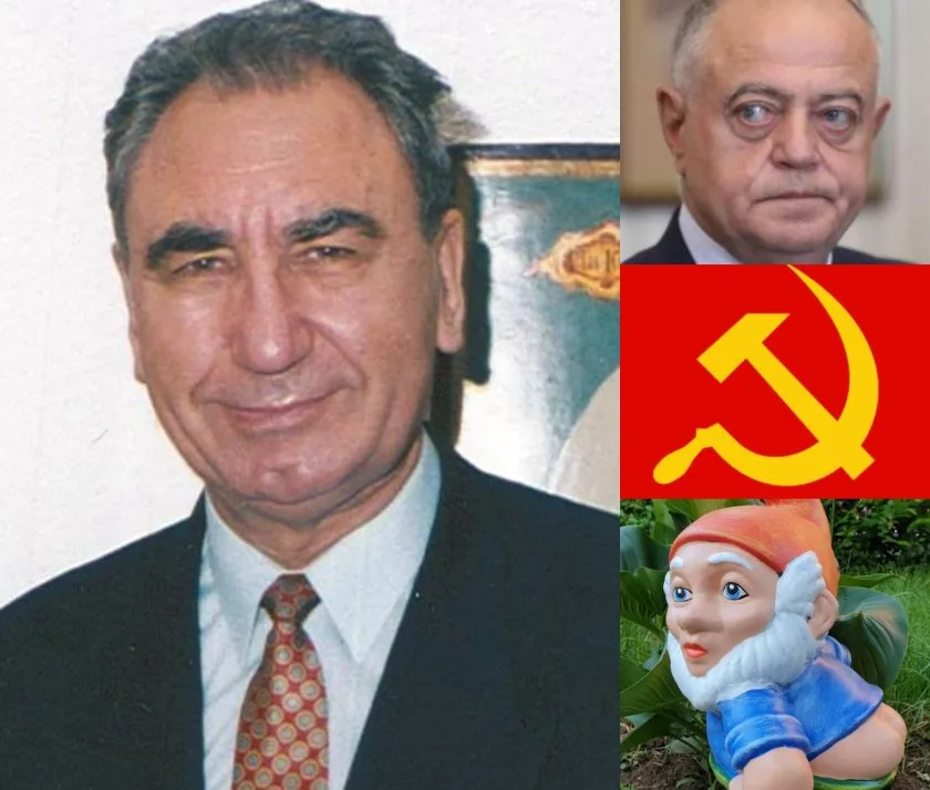 Ген. Атанасов и проблемът на малките хора в България