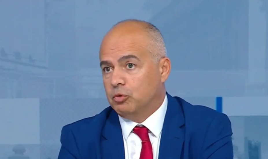 Георги Свиленски: Този служебен кабинет е поредният кабинет на Бойко Борисов