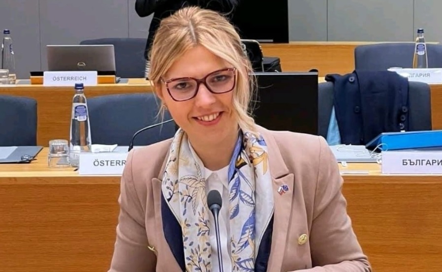 ИТН: Новият български еврокомисар трябва да има необходимите качества, образование и морал!