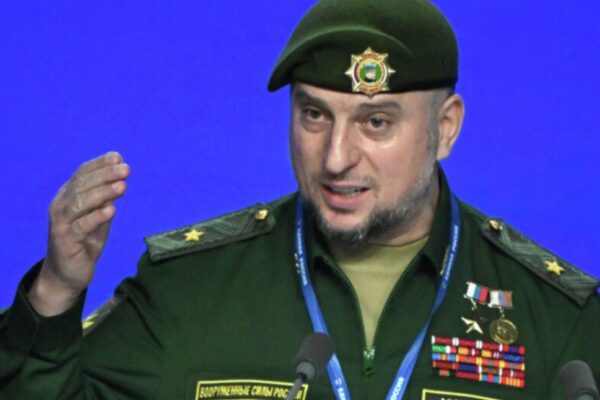 Командирът на „Ахмат“: Руски бойци устояха на 11-часови битки в Курск