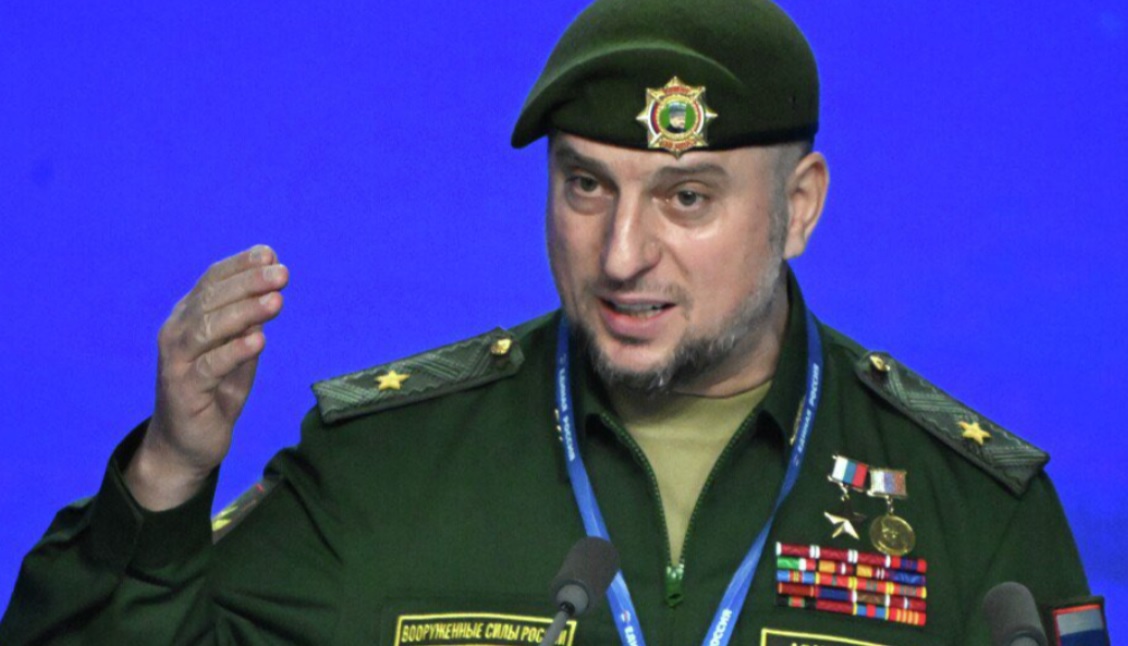 Командирът на „Ахмат“: Руски бойци устояха на 11-часови битки в Курск