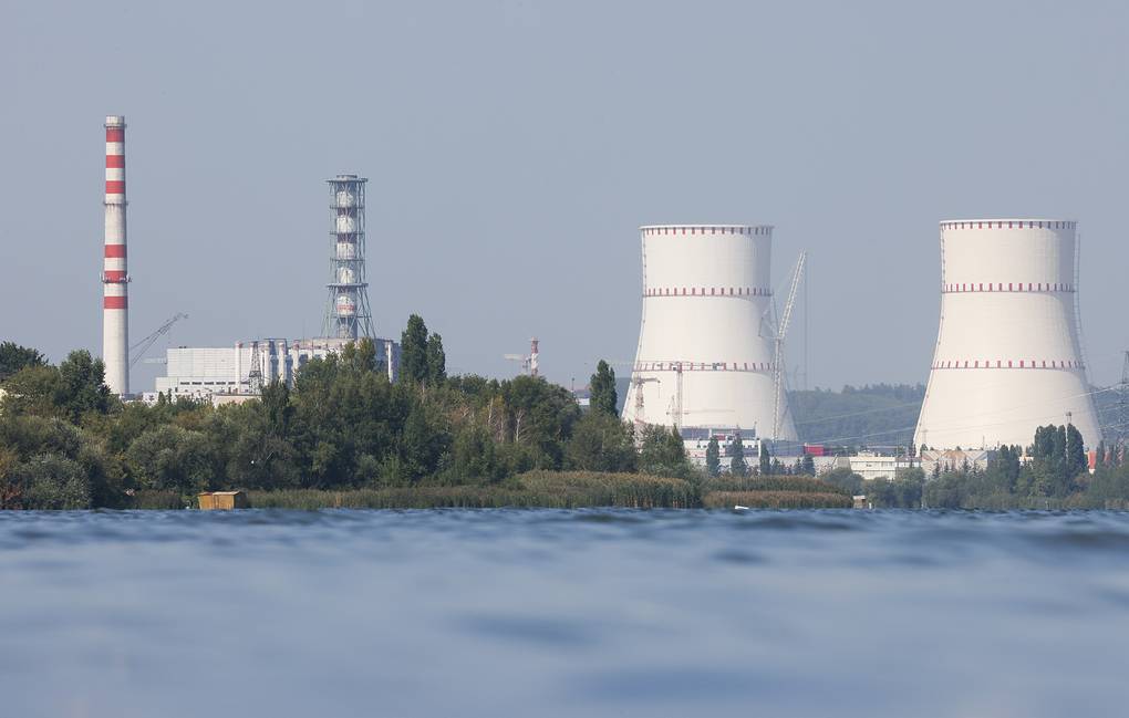 МААЕ ще обсъди ситуацията в Курската и Запорожката АЕЦ на 9 септември