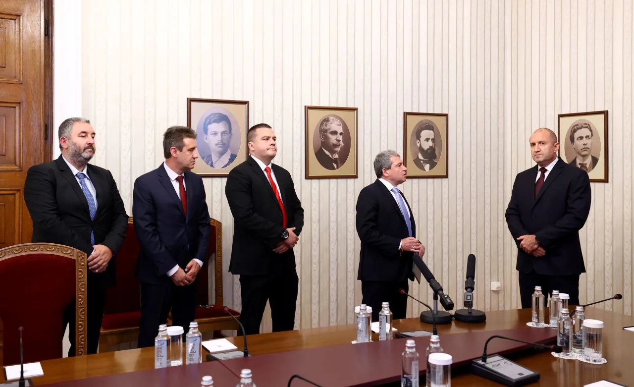 Отиваме на избори! Днес ИТН връща третия мандат неизпълнен