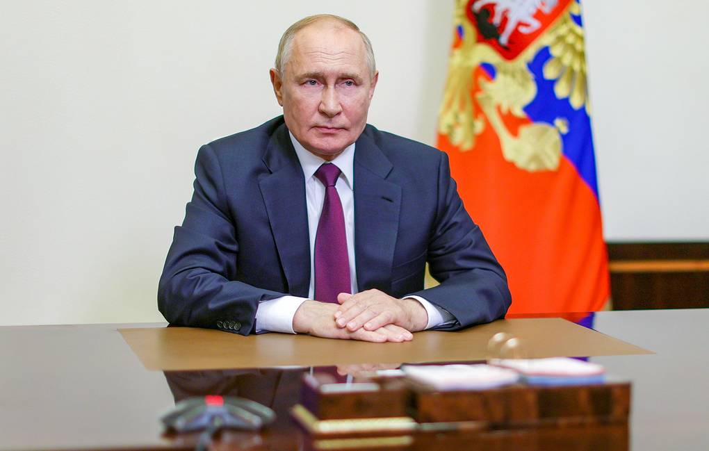 Защо за Путин украинският град Покровск е по-важен от Курск