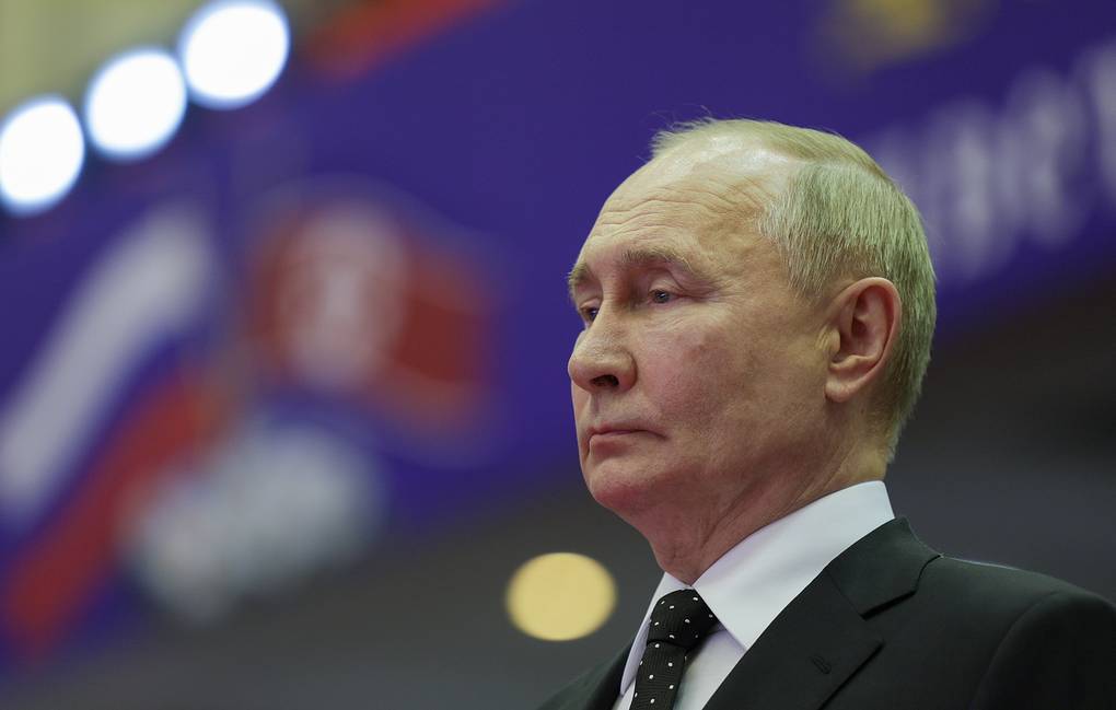 Путин: Прилагането на споразуменията между Русия и Северна Корея гарантира регионална стабилност