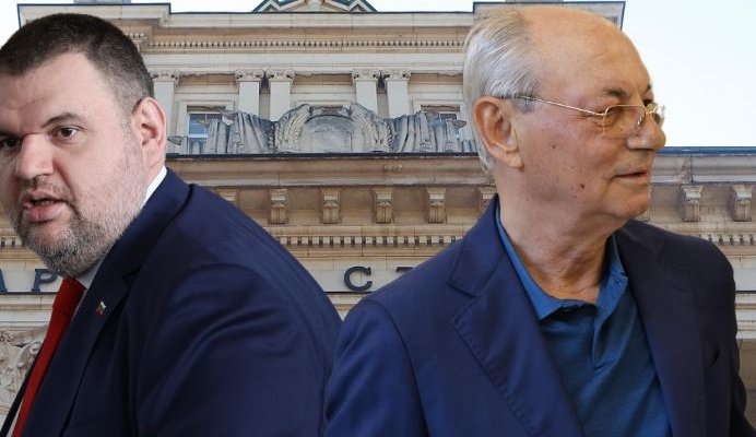 Разпространяват ли фалшива новина медиите за изключването на Пеевски от ДПС?