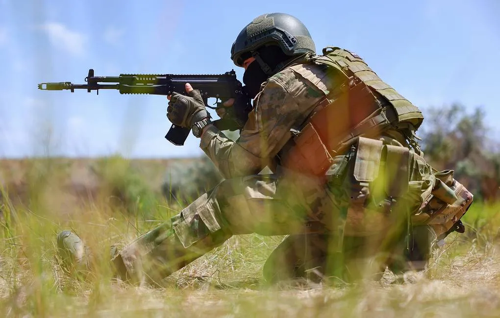 Джон Миършаймър: Атаката на ВСУ в Курска област е удивително глупава операция