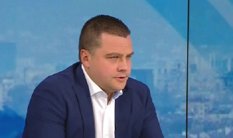 Станислав Балабанов: Слабо ме интересуват процесите в ДПС, така че да се оправят