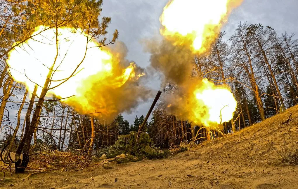 Украйна е загубила повече от 60 000 войници през юли